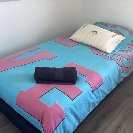 Appartement LES AGAPANTHES du 27 -ème à Le Tampon Extérieur photo
