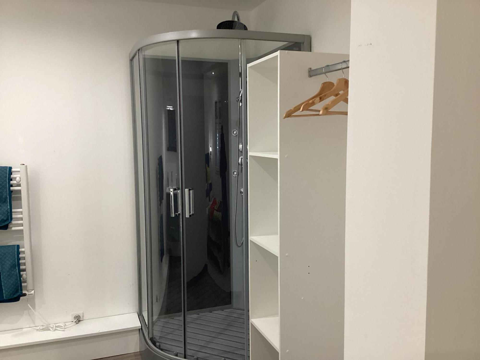 Appartement LES AGAPANTHES du 27 -ème à Le Tampon Extérieur photo