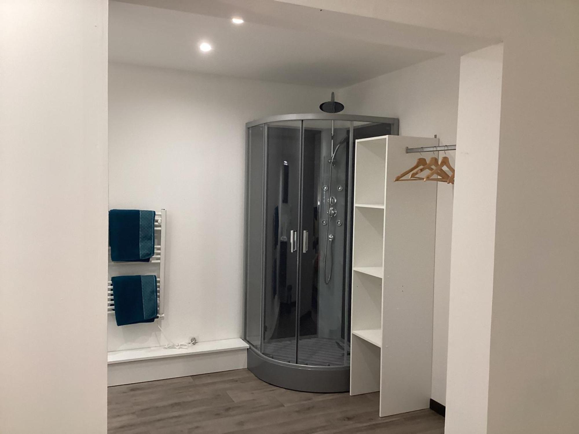Appartement LES AGAPANTHES du 27 -ème à Le Tampon Extérieur photo