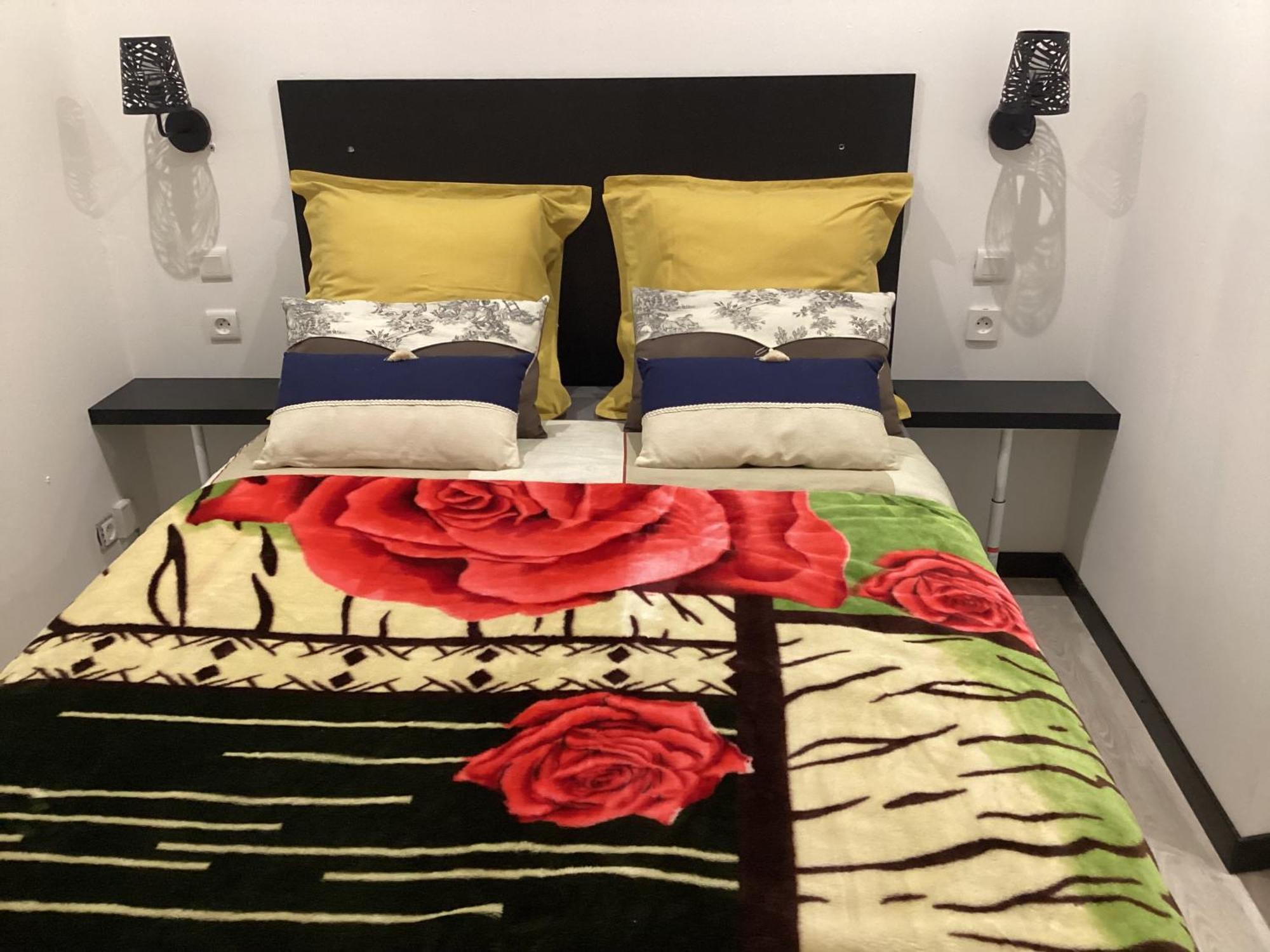 Appartement LES AGAPANTHES du 27 -ème à Le Tampon Extérieur photo