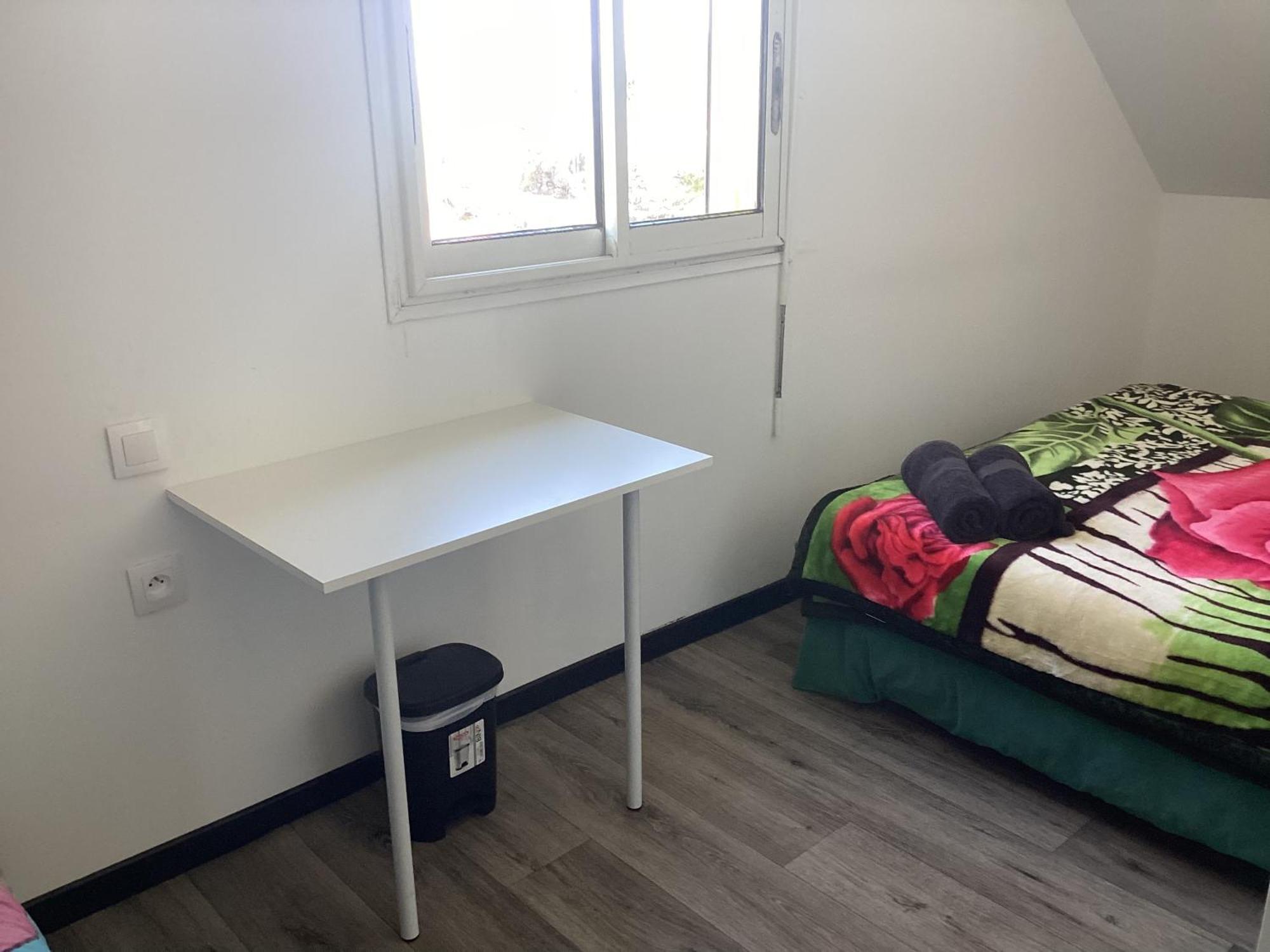 Appartement LES AGAPANTHES du 27 -ème à Le Tampon Extérieur photo