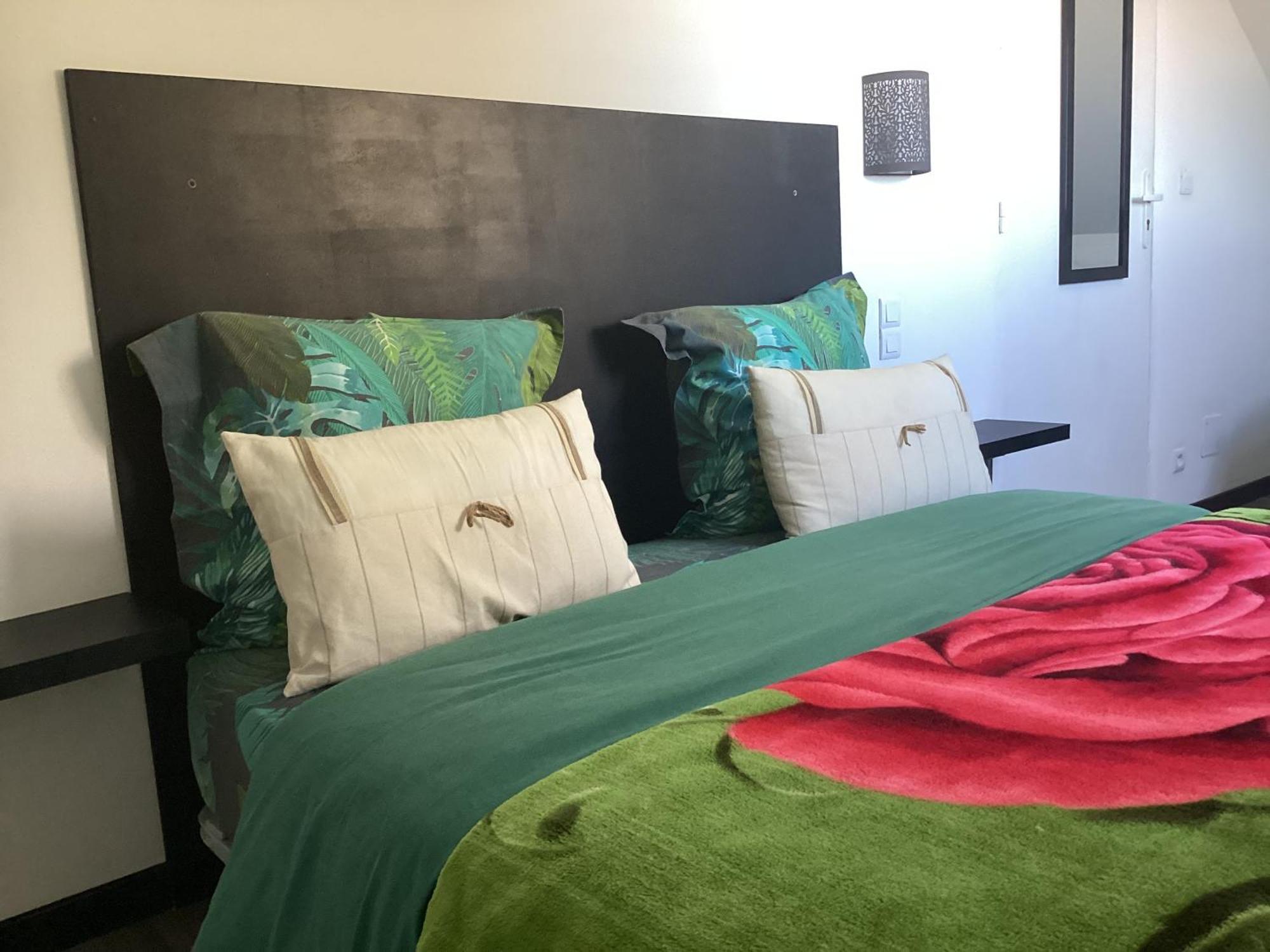Appartement LES AGAPANTHES du 27 -ème à Le Tampon Extérieur photo