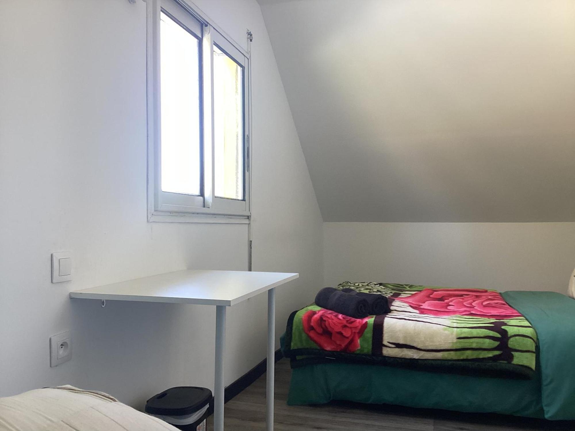 Appartement LES AGAPANTHES du 27 -ème à Le Tampon Extérieur photo