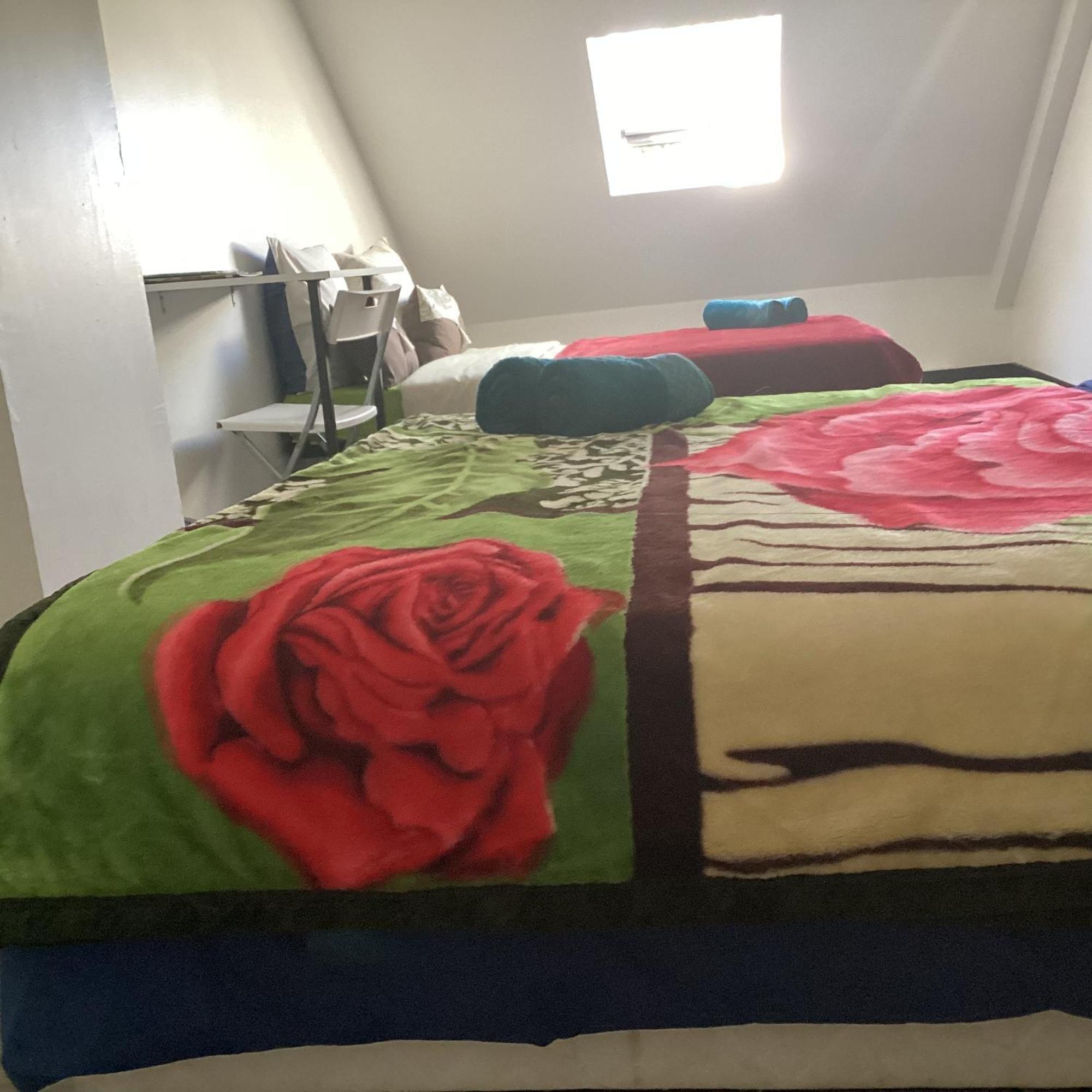Appartement LES AGAPANTHES du 27 -ème à Le Tampon Extérieur photo