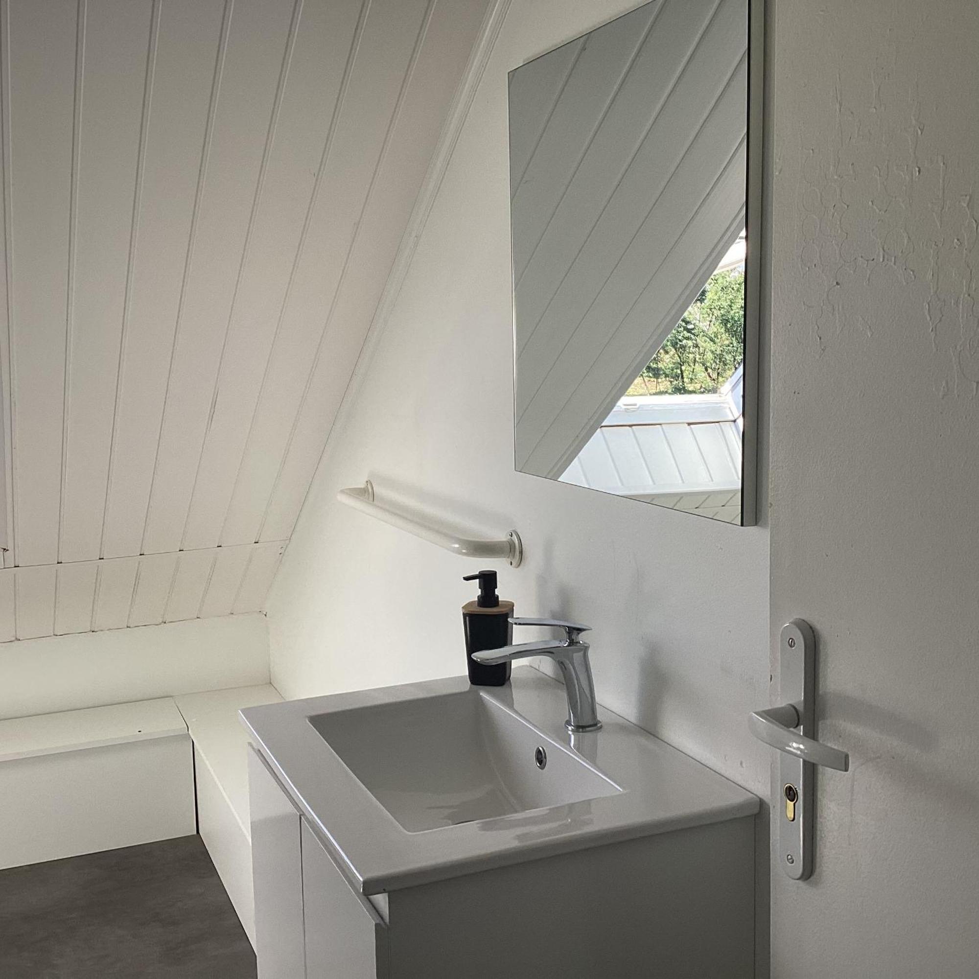 Appartement LES AGAPANTHES du 27 -ème à Le Tampon Extérieur photo