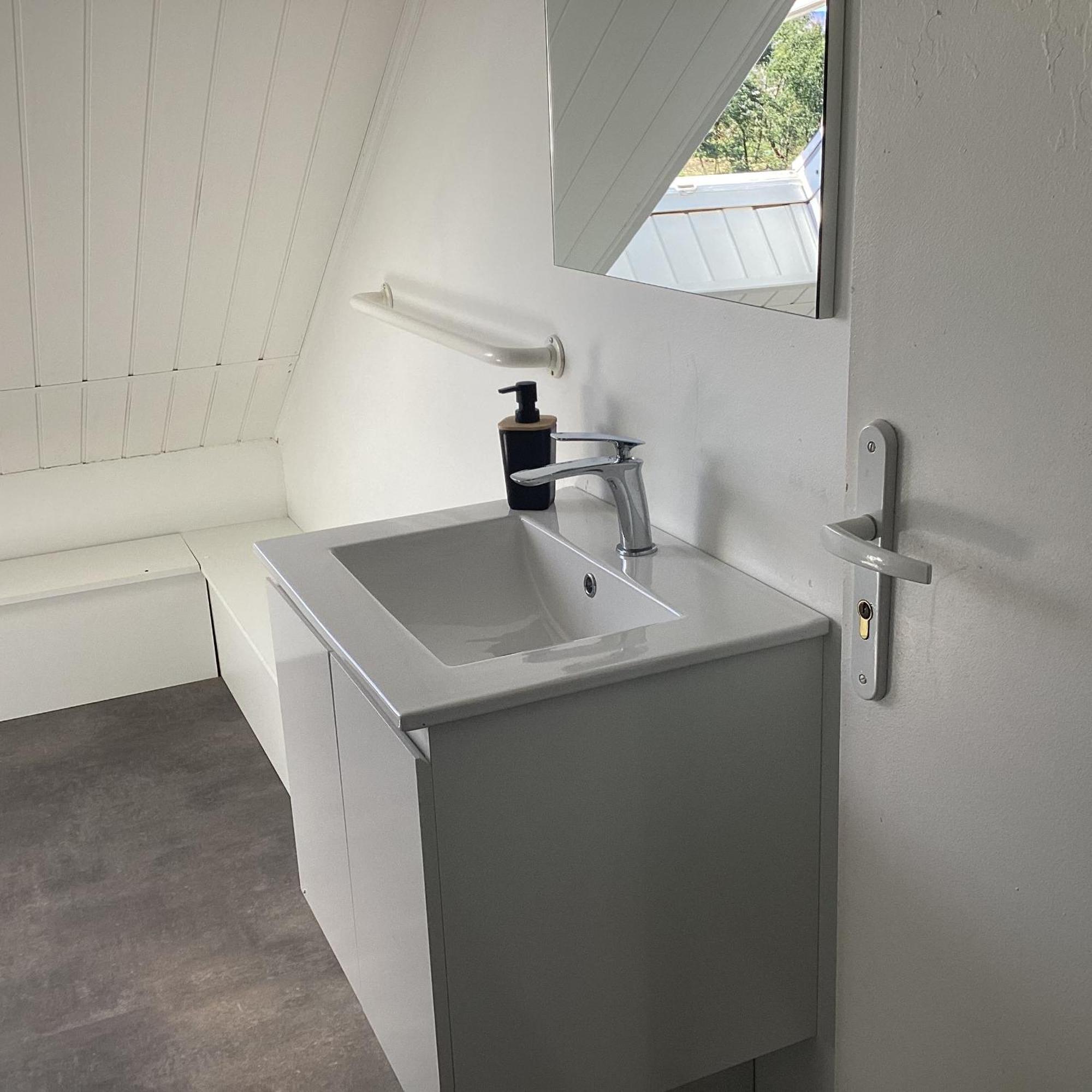 Appartement LES AGAPANTHES du 27 -ème à Le Tampon Extérieur photo