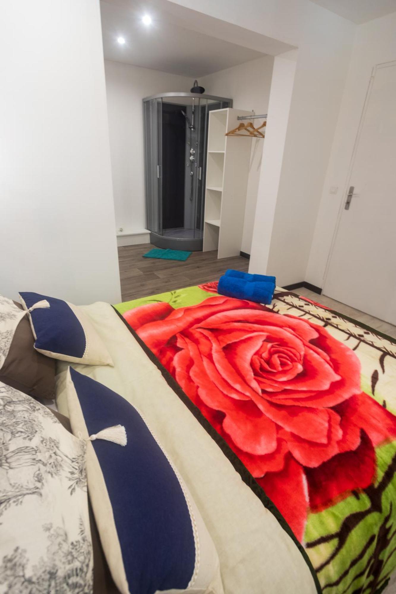 Appartement LES AGAPANTHES du 27 -ème à Le Tampon Extérieur photo