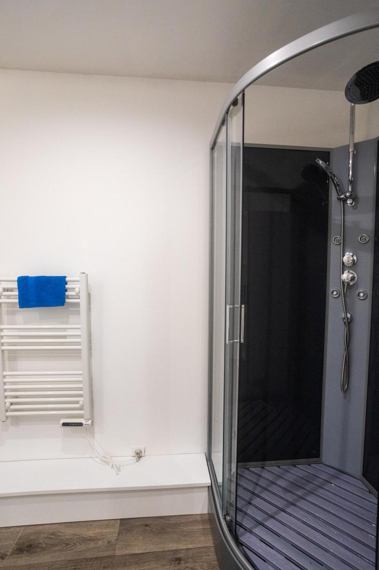 Appartement LES AGAPANTHES du 27 -ème à Le Tampon Extérieur photo