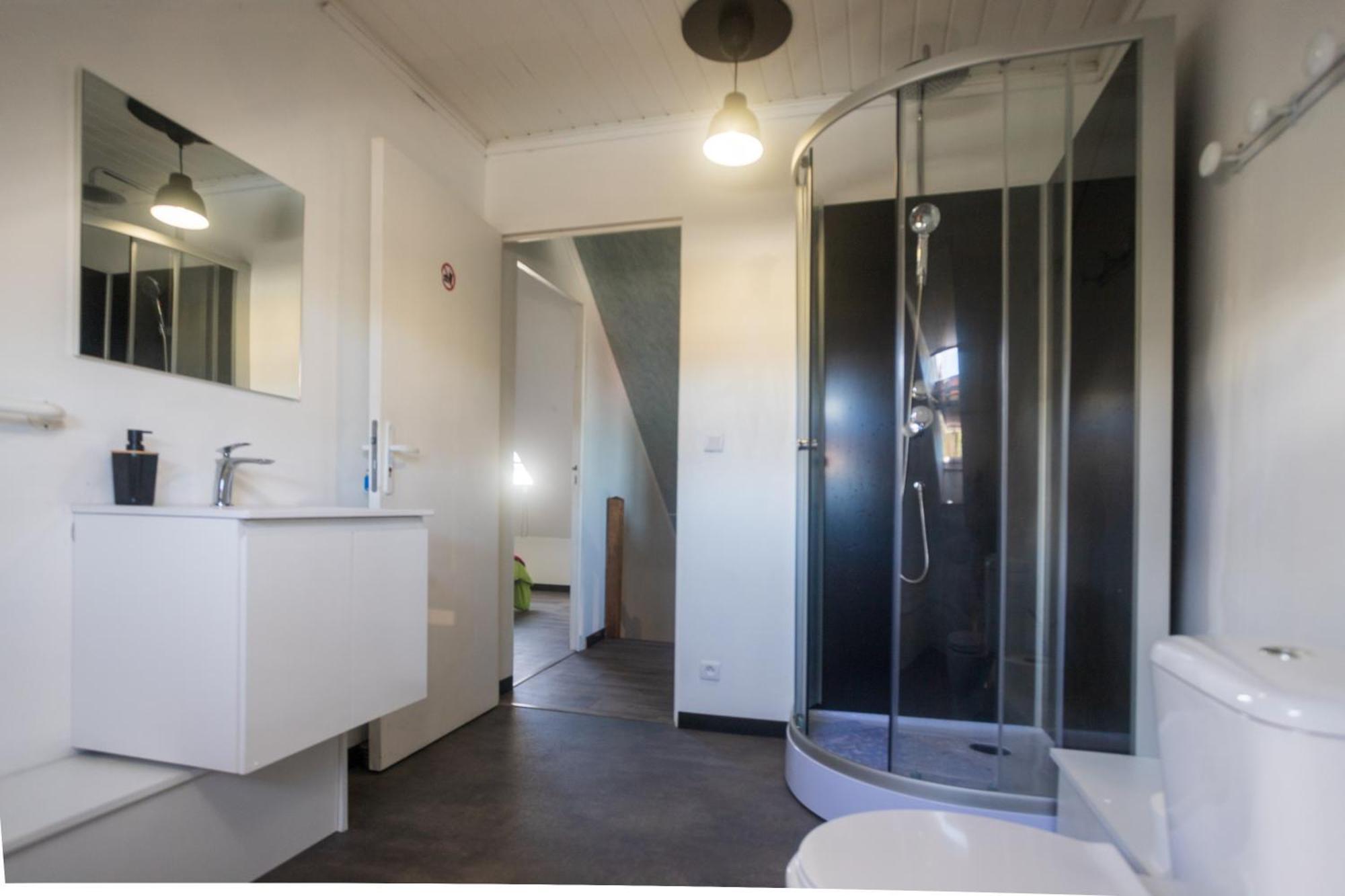 Appartement LES AGAPANTHES du 27 -ème à Le Tampon Extérieur photo