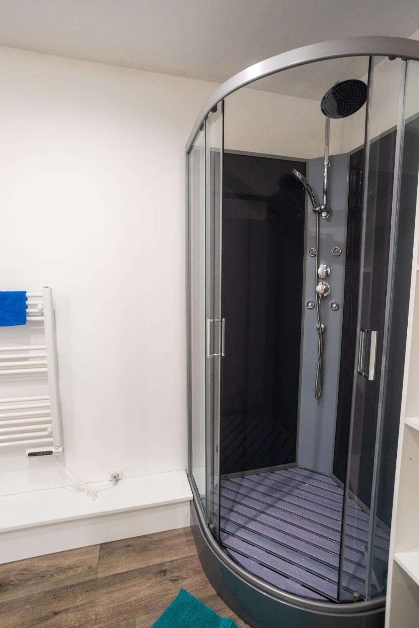 Appartement LES AGAPANTHES du 27 -ème à Le Tampon Extérieur photo